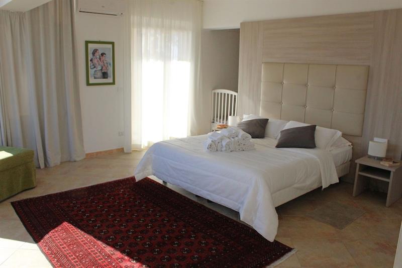 Villa Nina 2013 Appartamento ตาออร์มินา ภายนอก รูปภาพ
