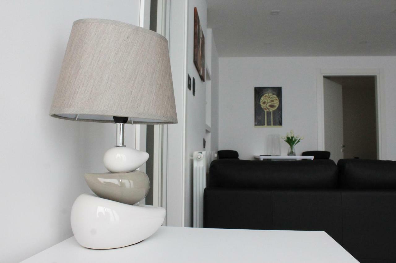 Villa Nina 2013 Appartamento ตาออร์มินา ภายนอก รูปภาพ